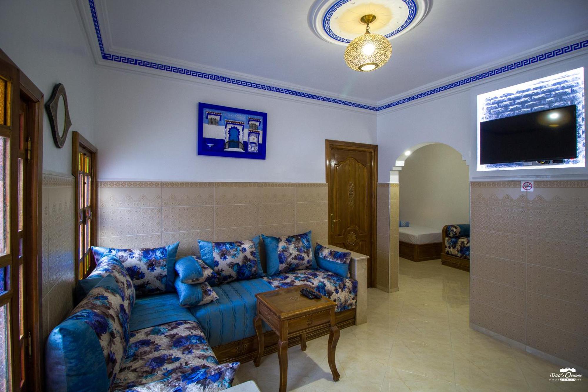 Casa Sanae *