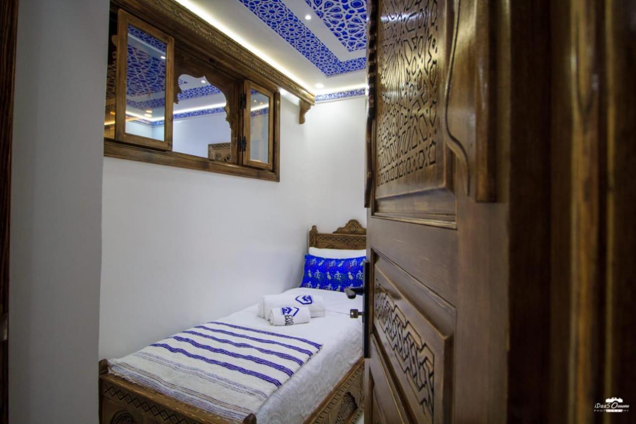 Apartamento Casa Sanae