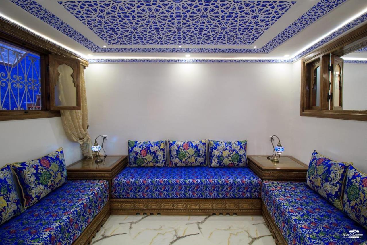 Apartamento Casa Sanae
