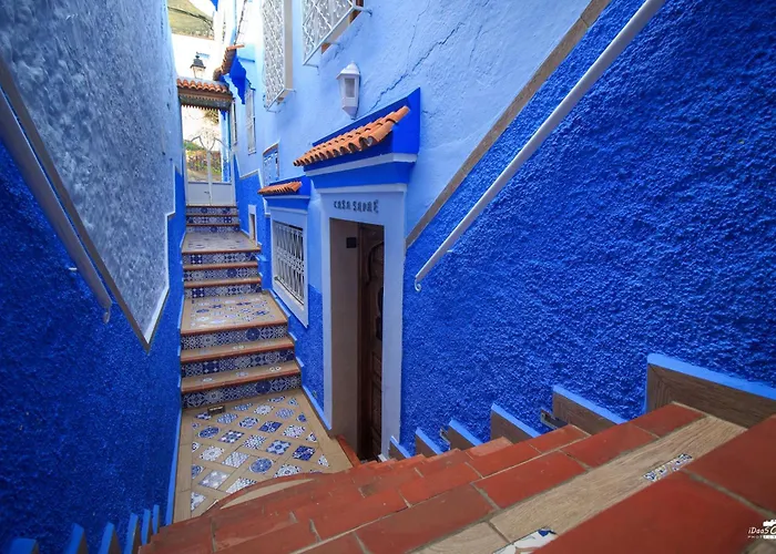 Casa Sanae