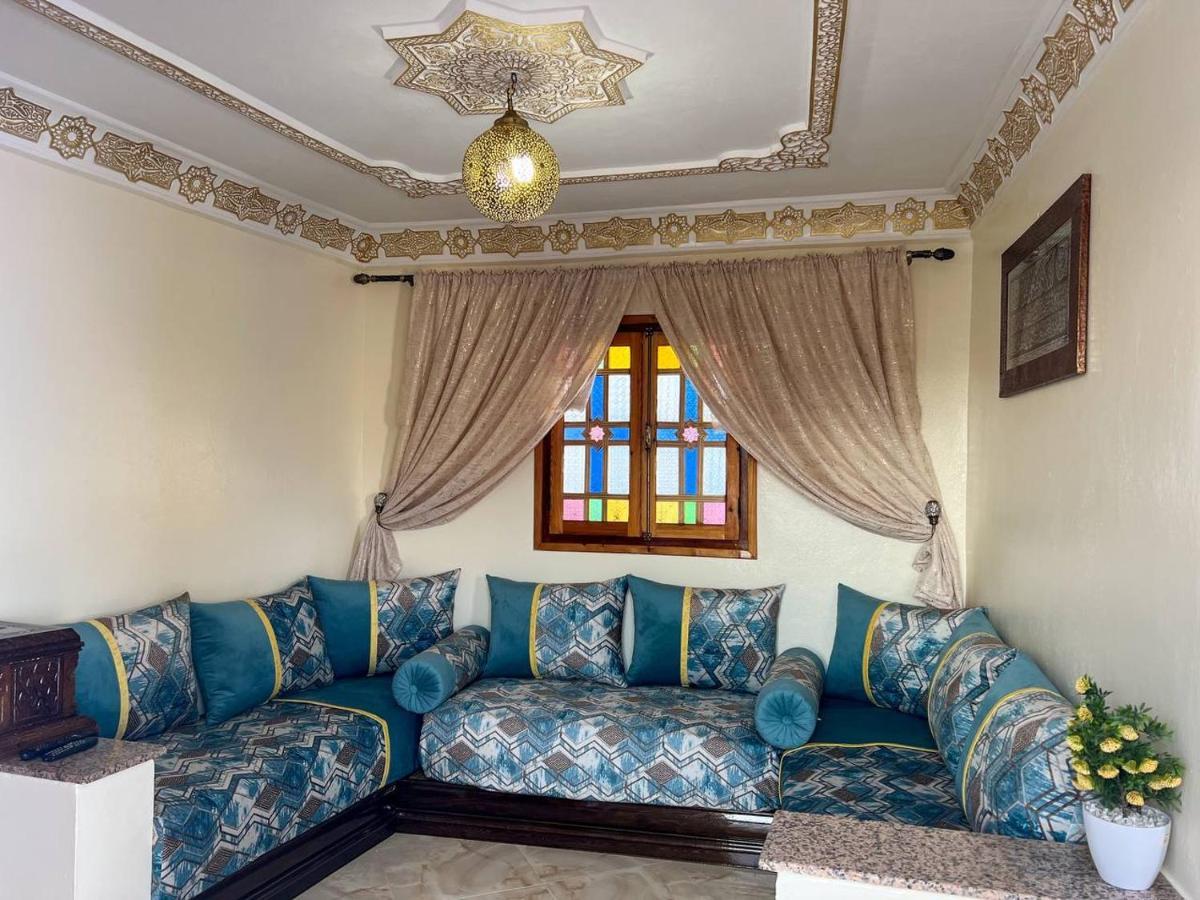 Casa Sanae Appartement Chefchaouen