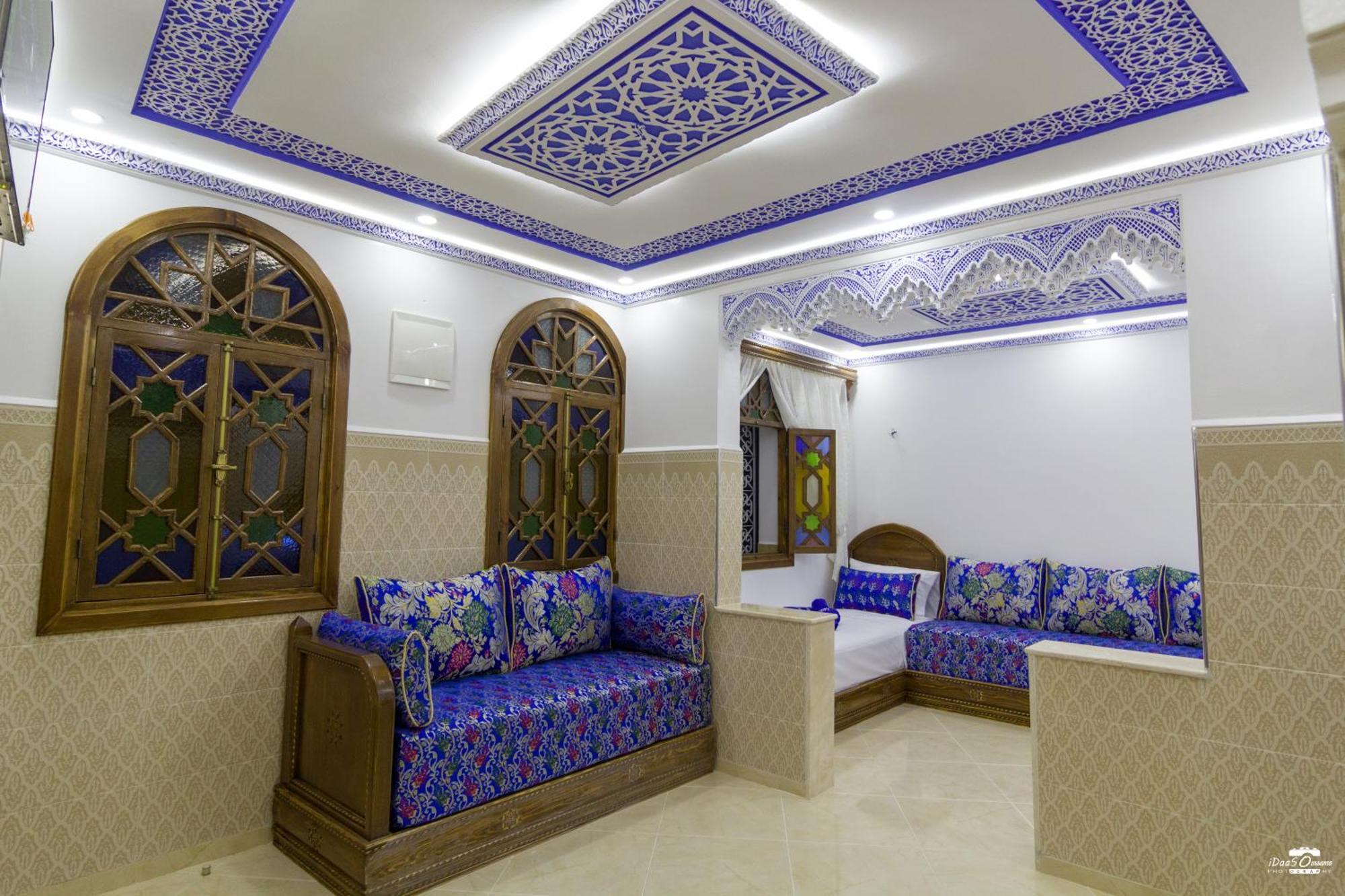 Appartement Casa Sanae