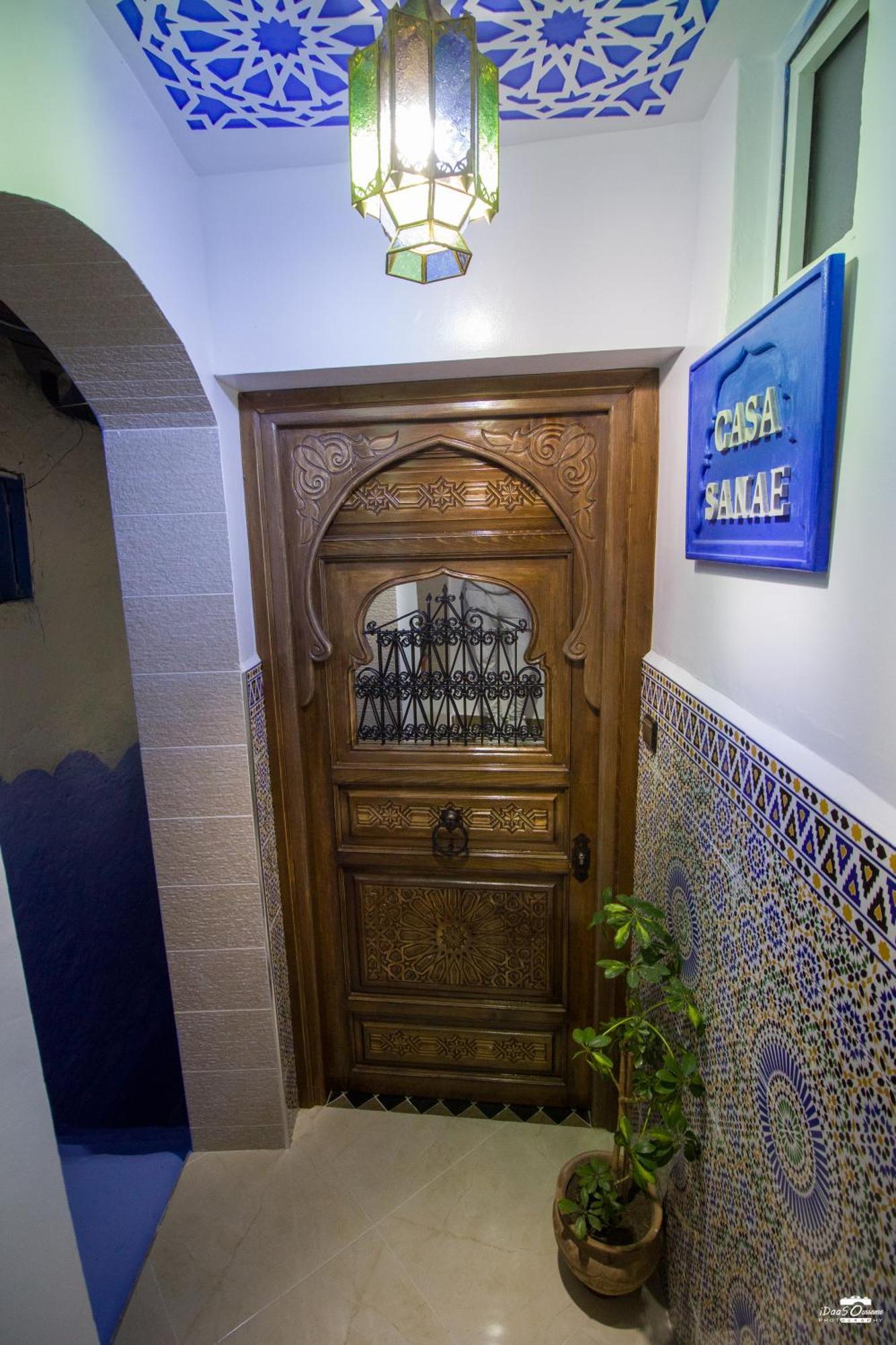Appartement Casa Sanae Chefchaouen