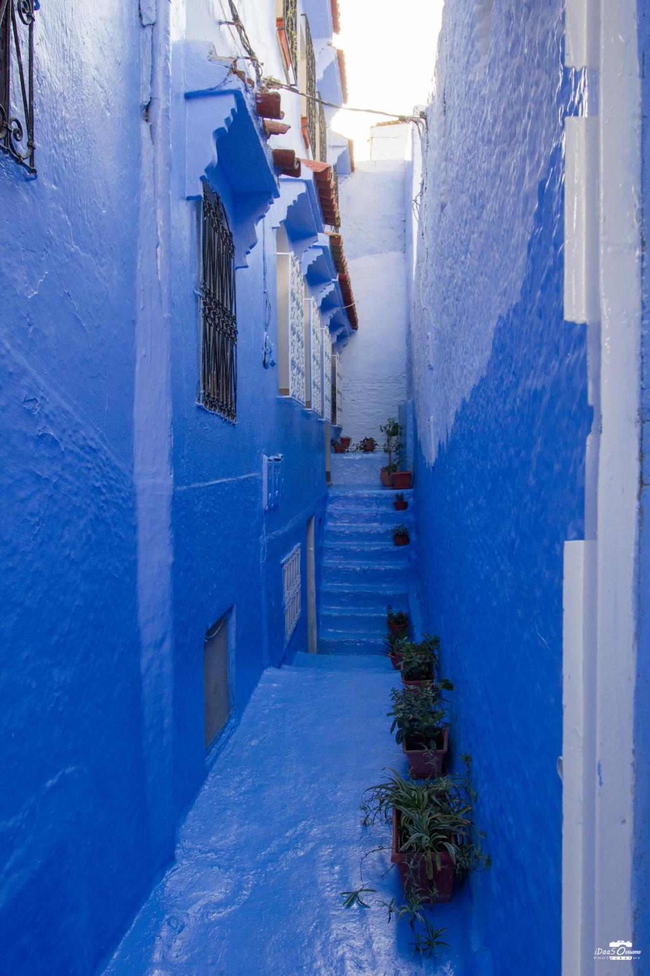 Appartement Casa Sanae Chefchaouen