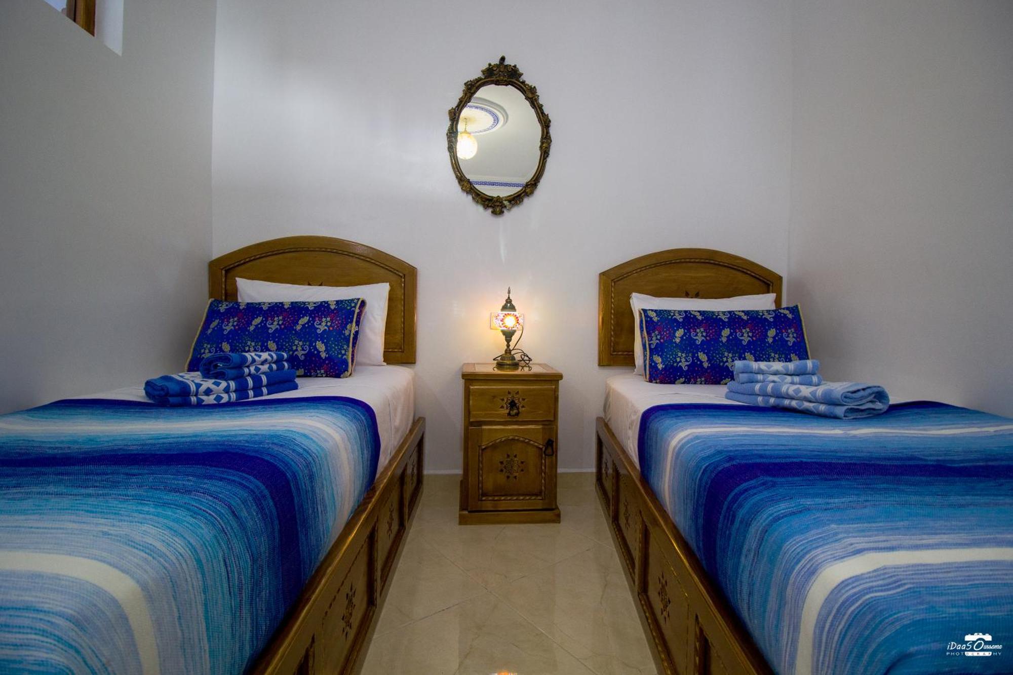 Casa Sanae Appartement Chefchaouen