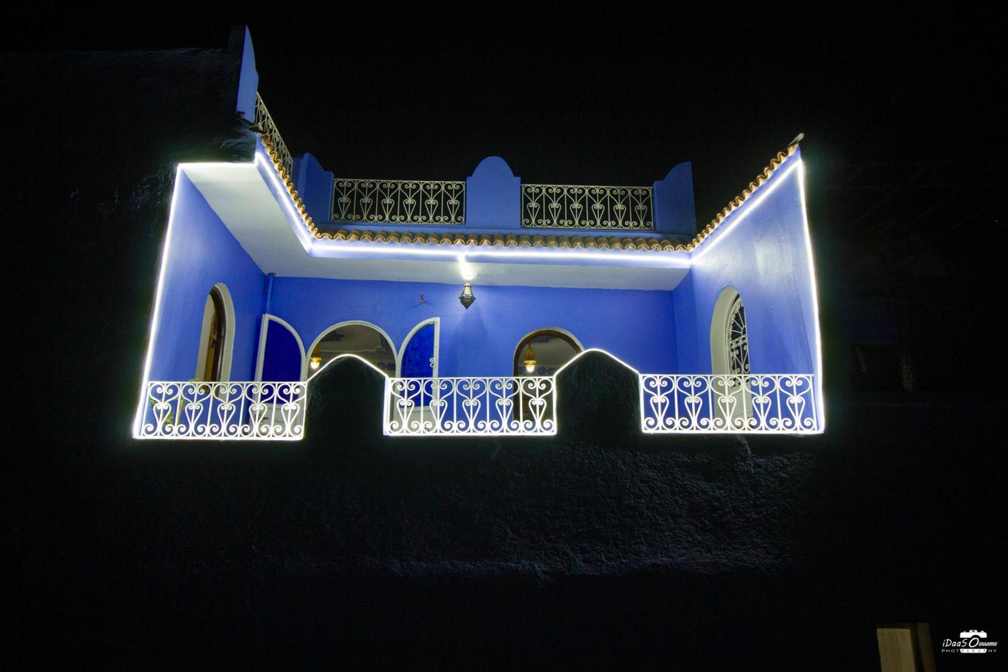 Casa Sanae Appartement