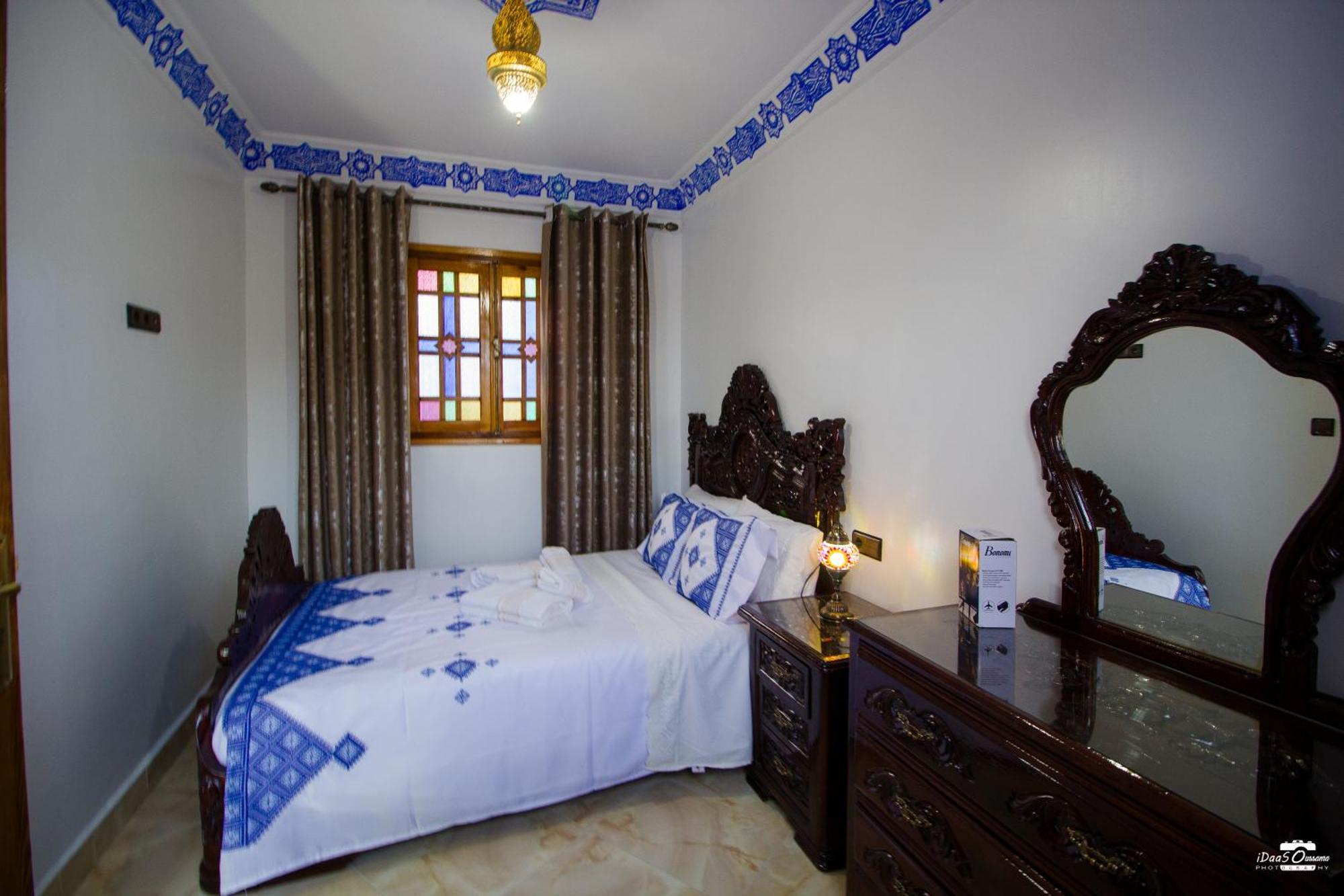 Appartement Casa Sanae