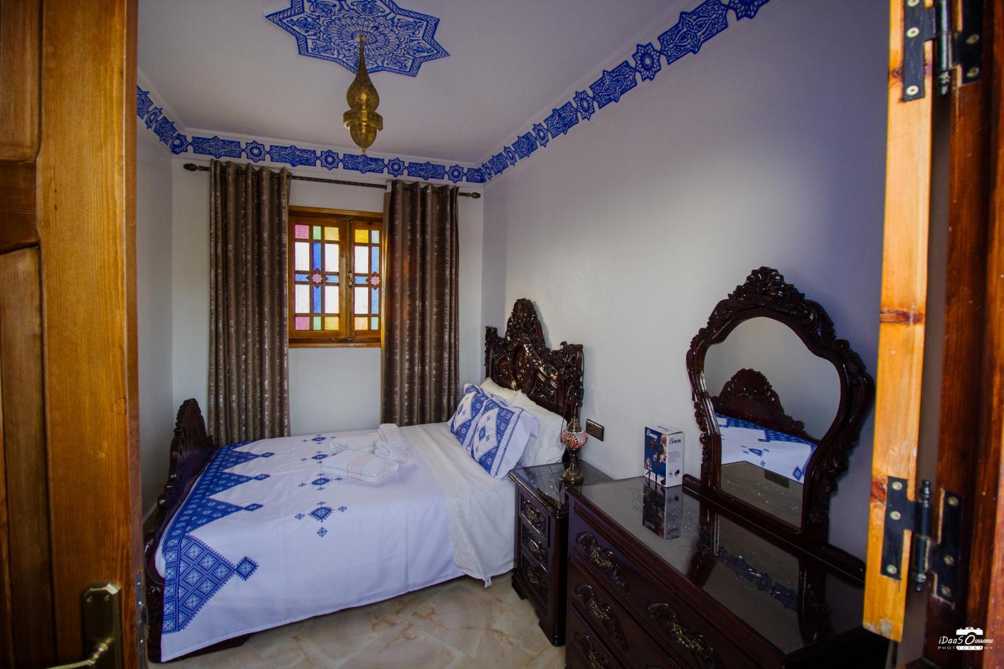 Casa Sanae Chefchaouen