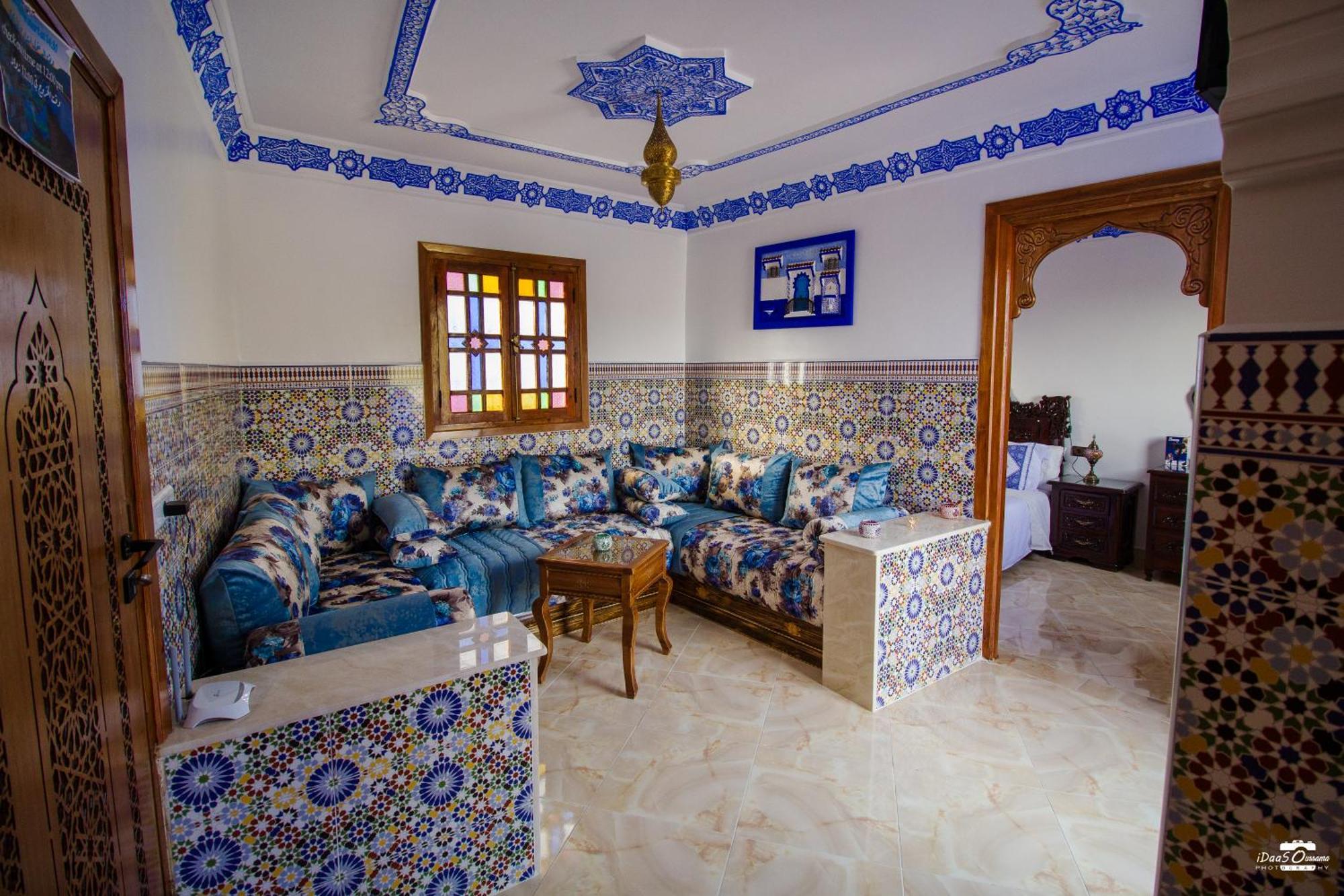 Appartement Casa Sanae Chefchaouen