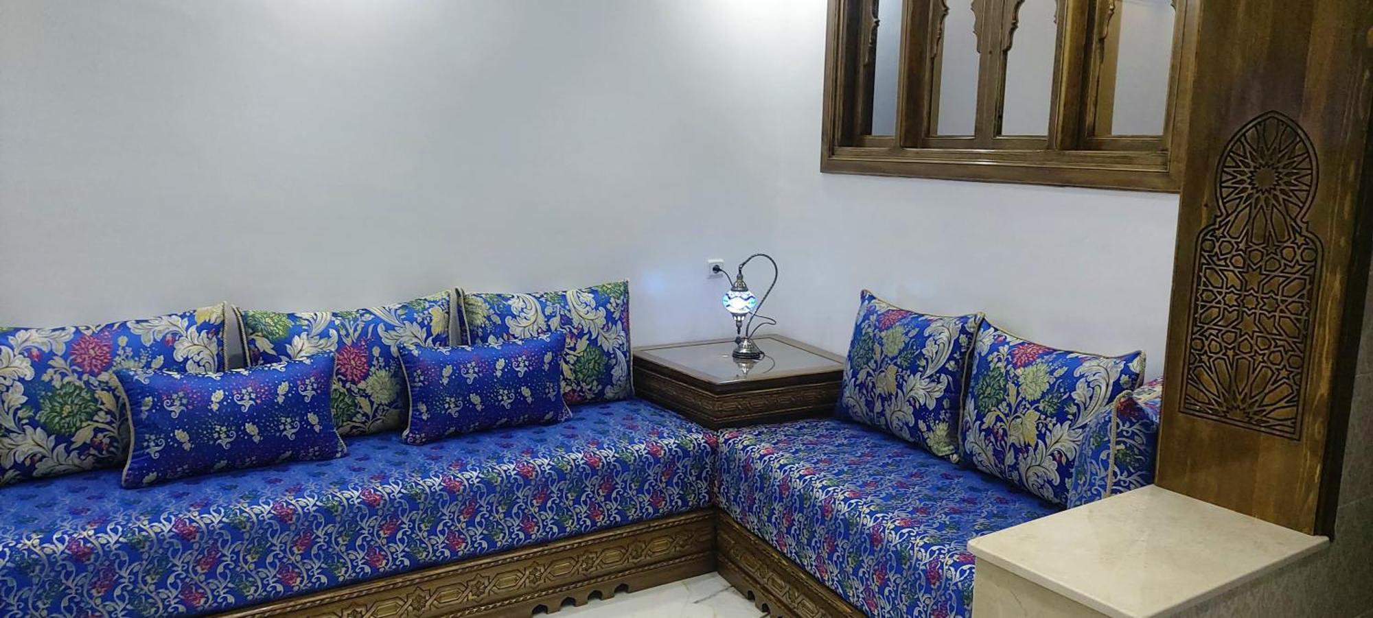 Appartement Casa Sanae Chefchaouen