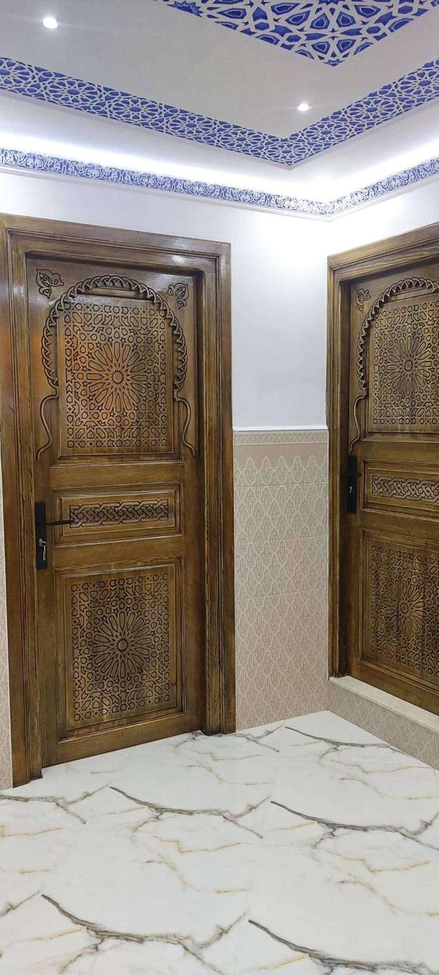 Appartement Casa Sanae *