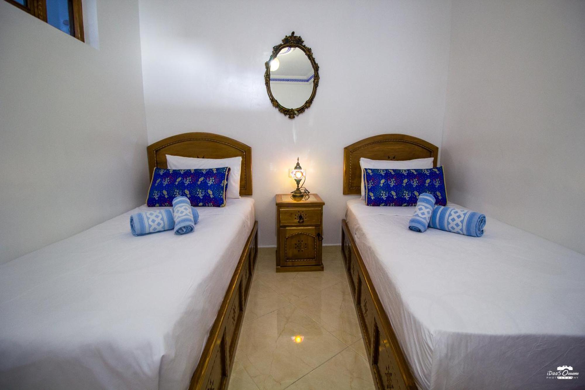 Appartement Casa Sanae Chefchaouen