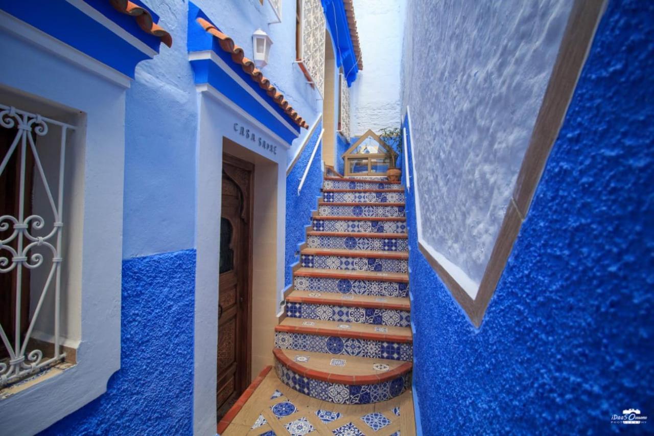 Casa Sanae