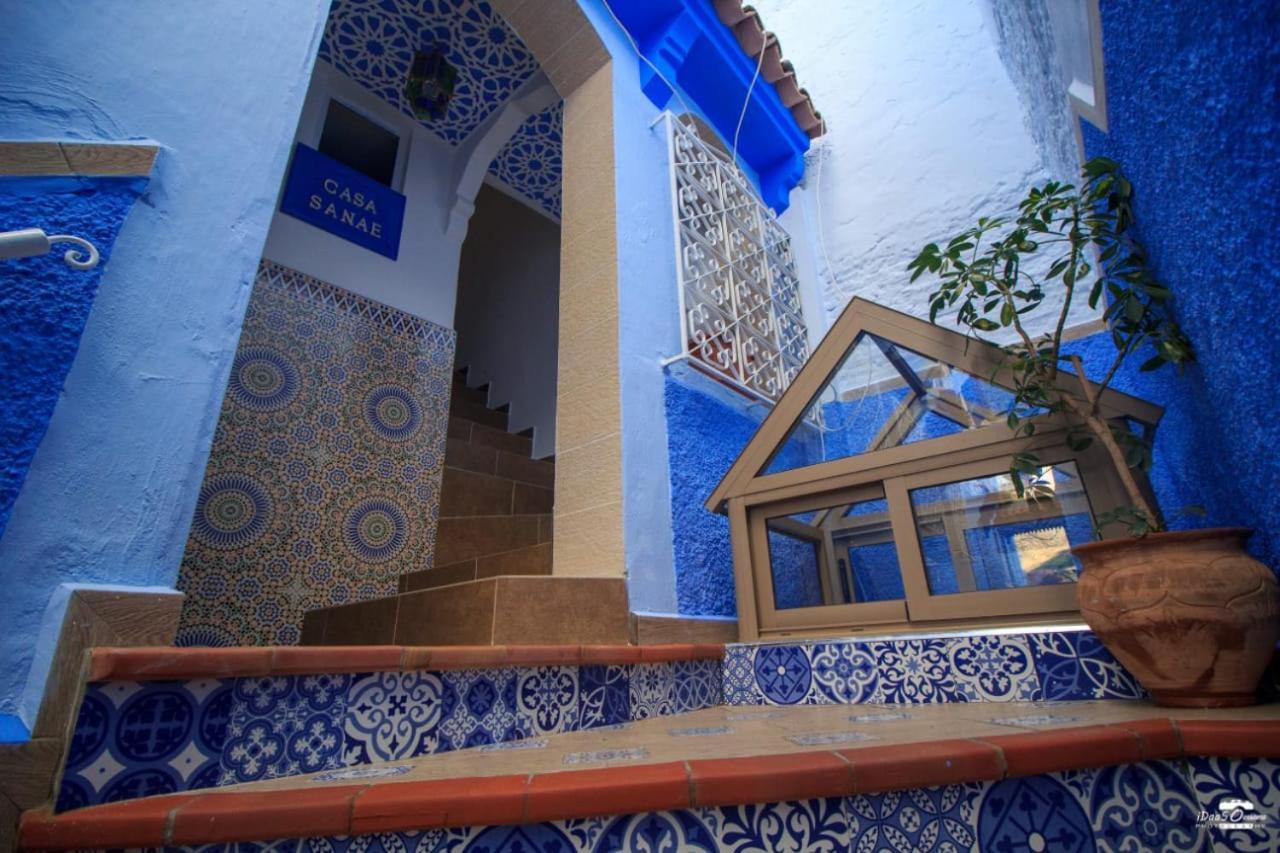 Appartement Casa Sanae Chefchaouen