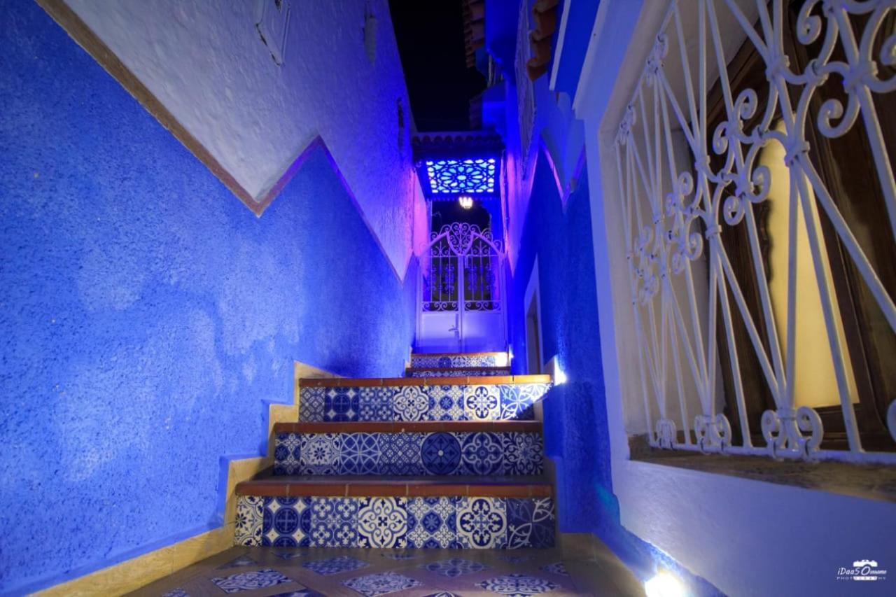 Casa Sanae