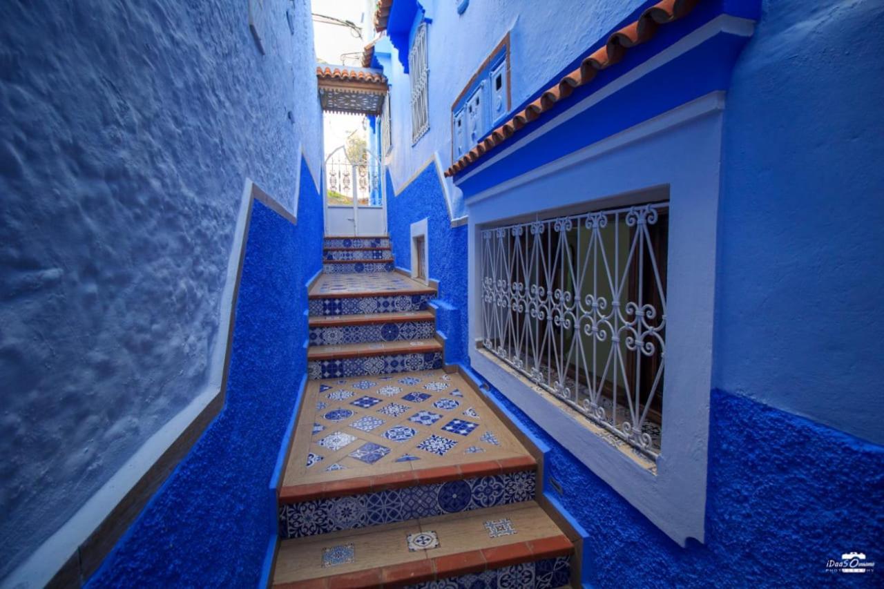 Casa Sanae Appartement