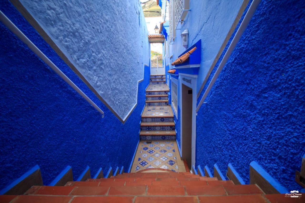 Casa Sanae Appartement *