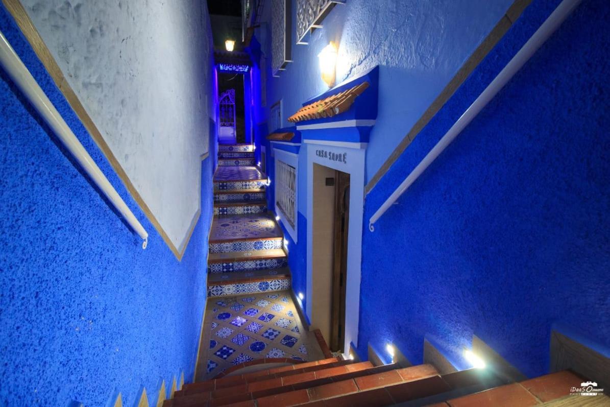 Casa Sanae Appartement *
