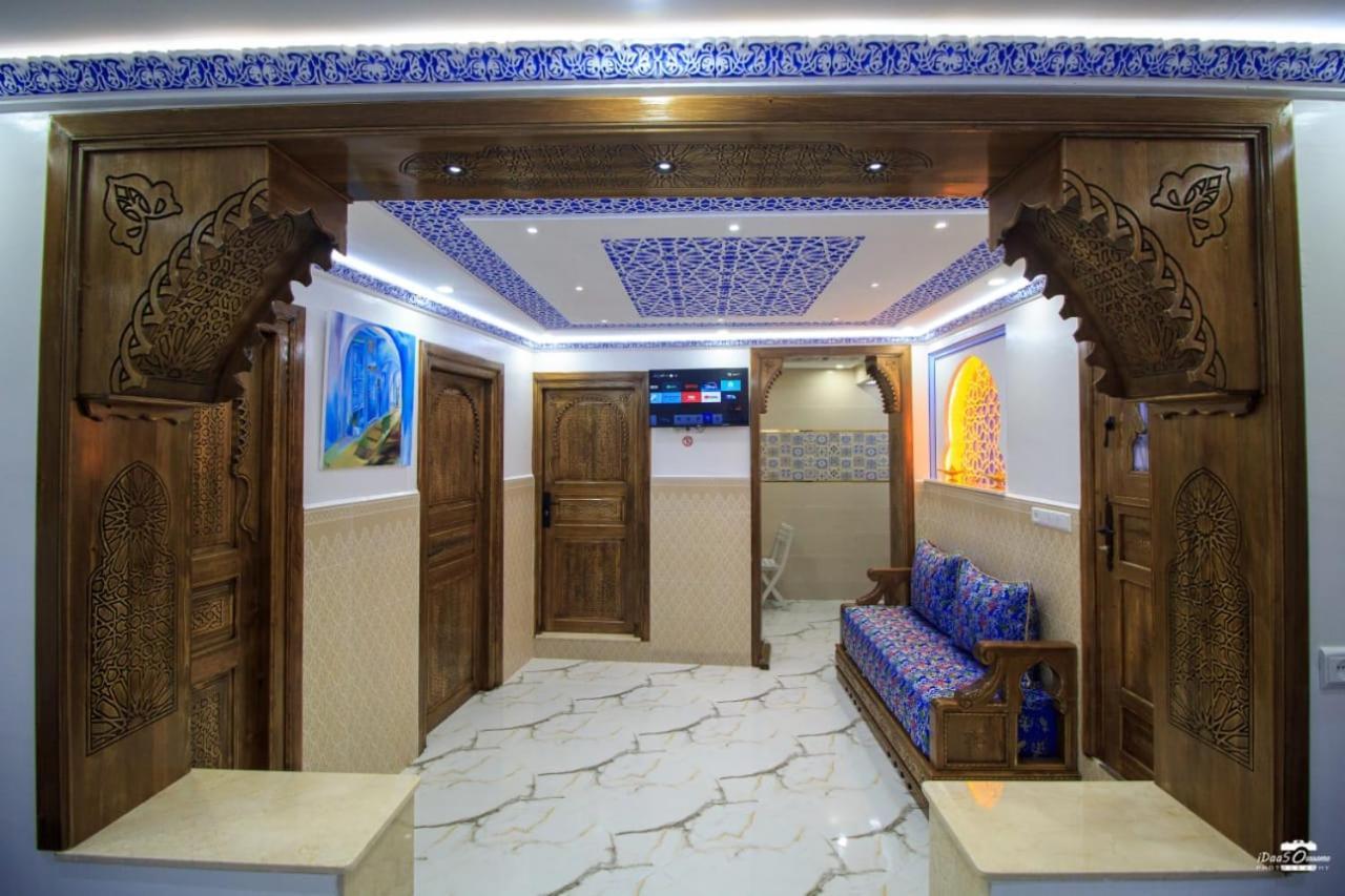 Appartement Casa Sanae Chefchaouen