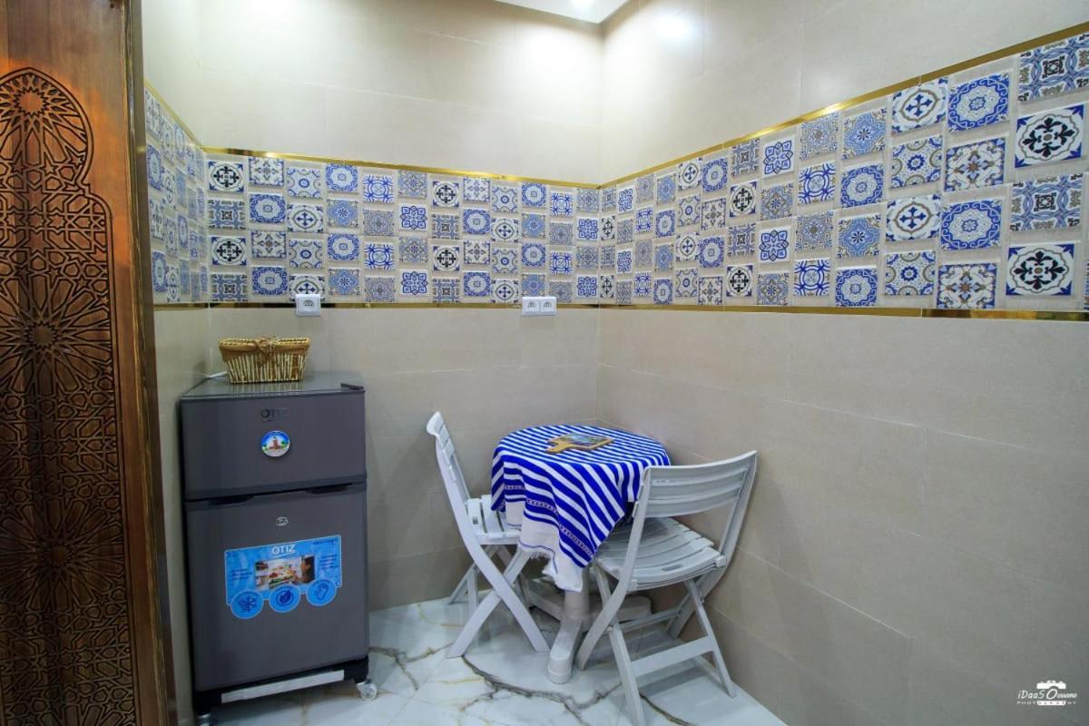 Casa Sanae Appartement *