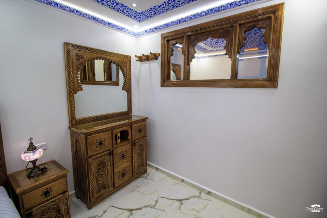 Appartement Casa Sanae *