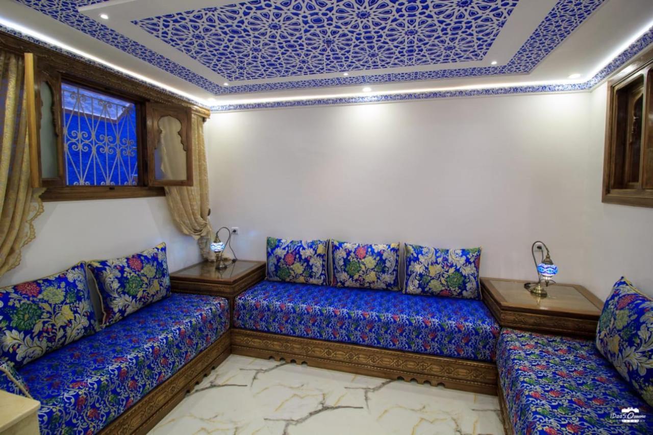 Appartement Casa Sanae Chefchaouen