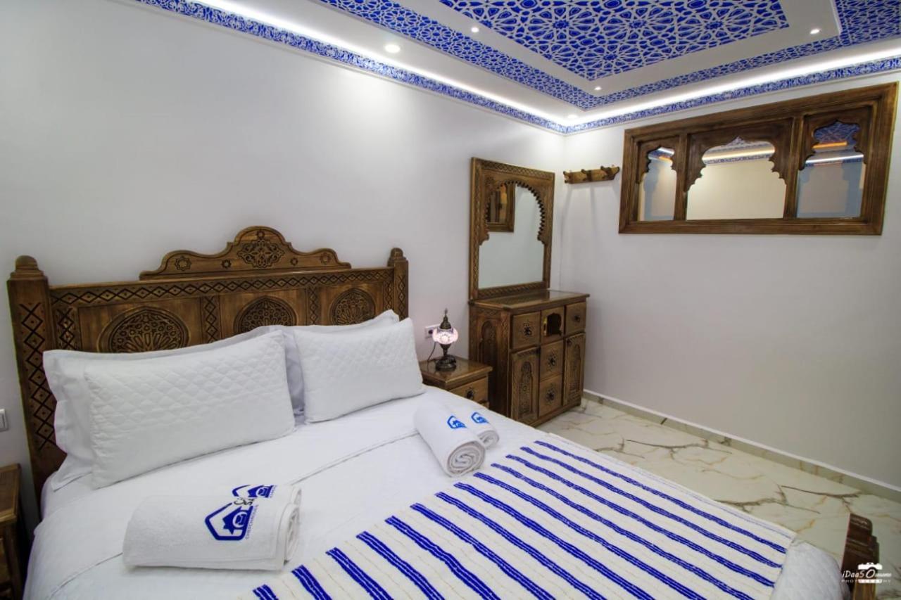 Casa Sanae Appartement Chefchaouen