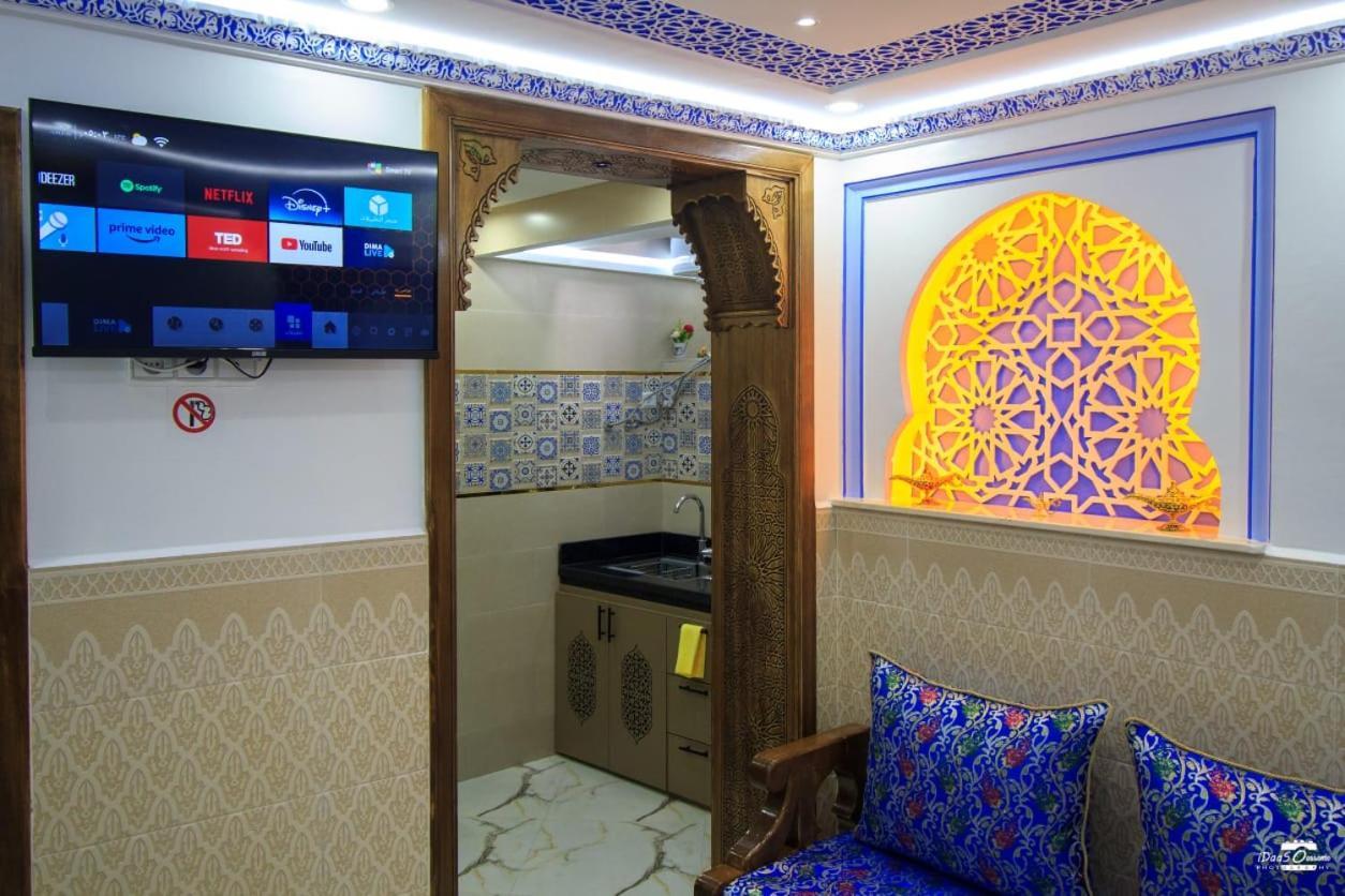 Appartement Casa Sanae Chefchaouen