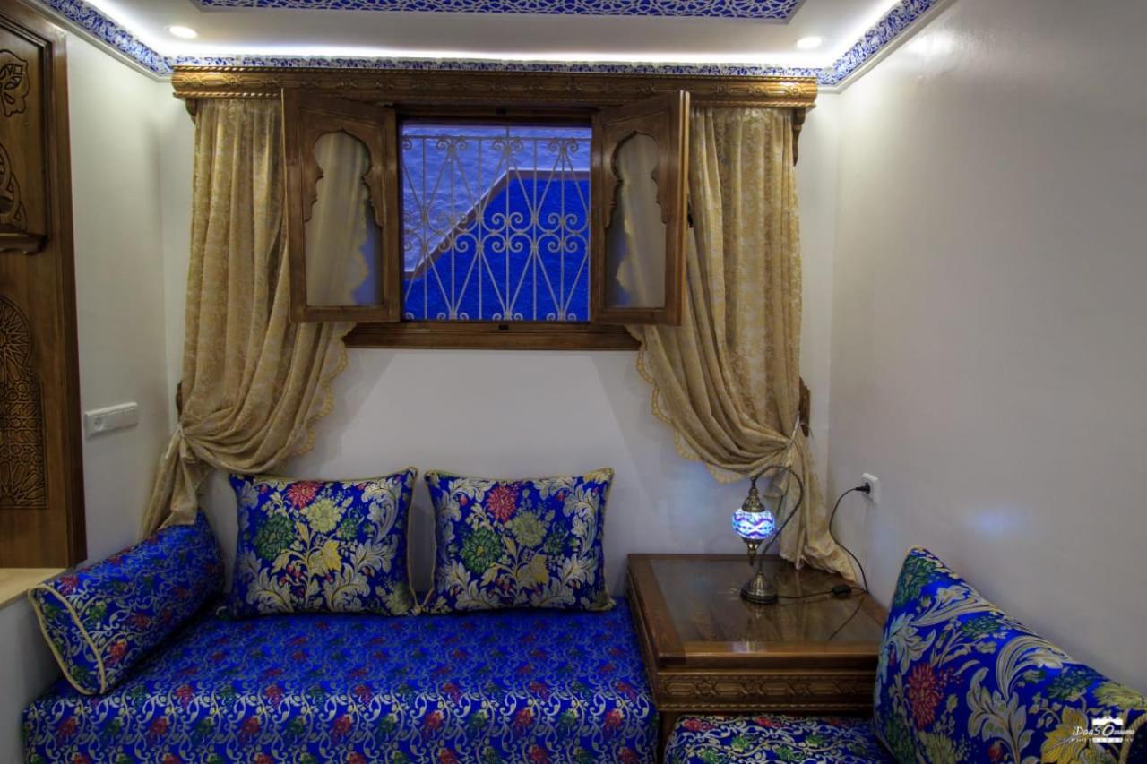 Casa Sanae * Chefchaouen