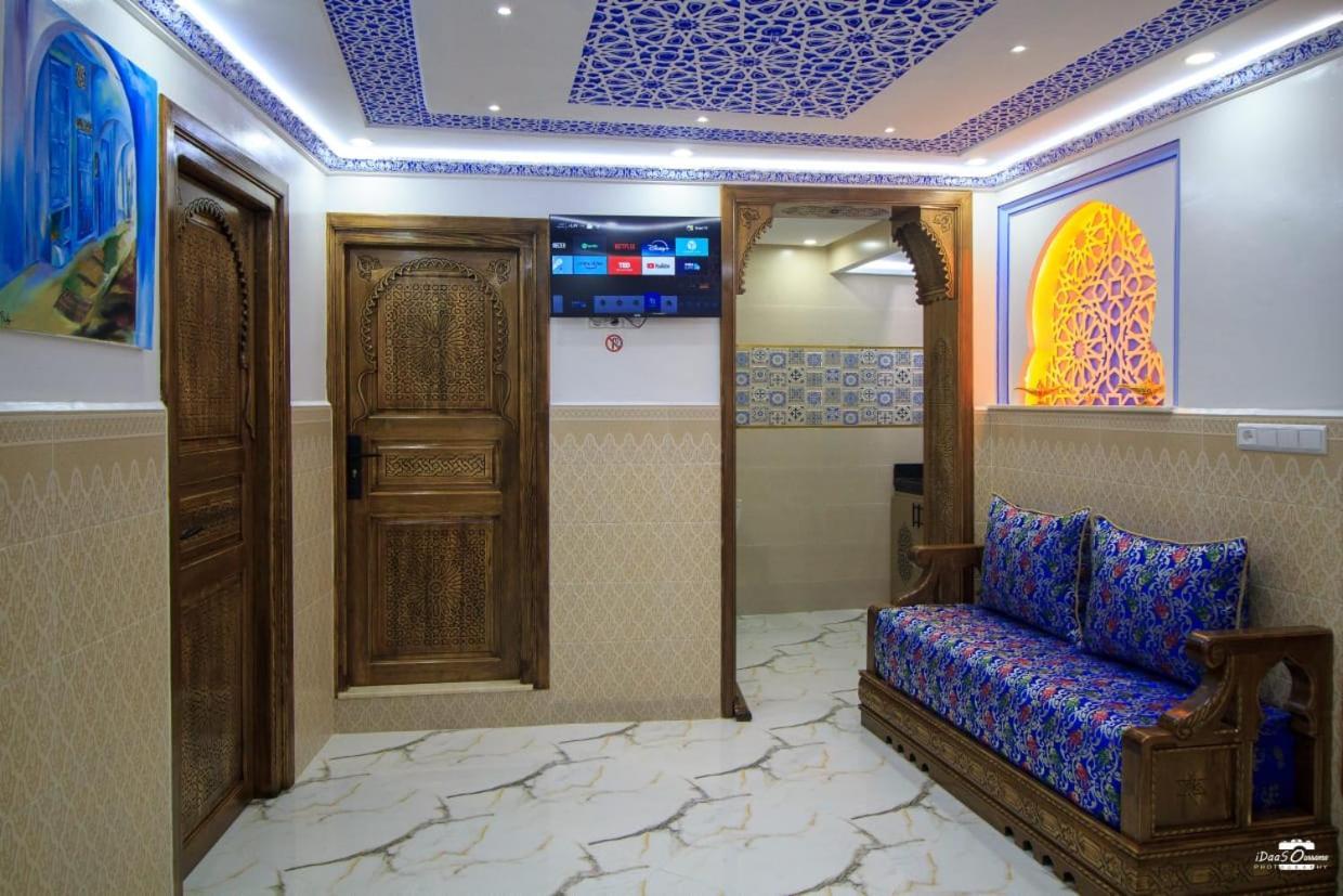 Casa Sanae Appartement *