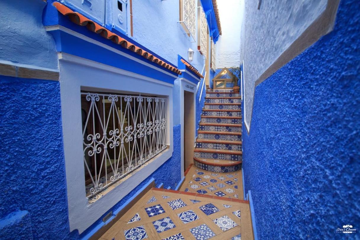 Appartement Casa Sanae *