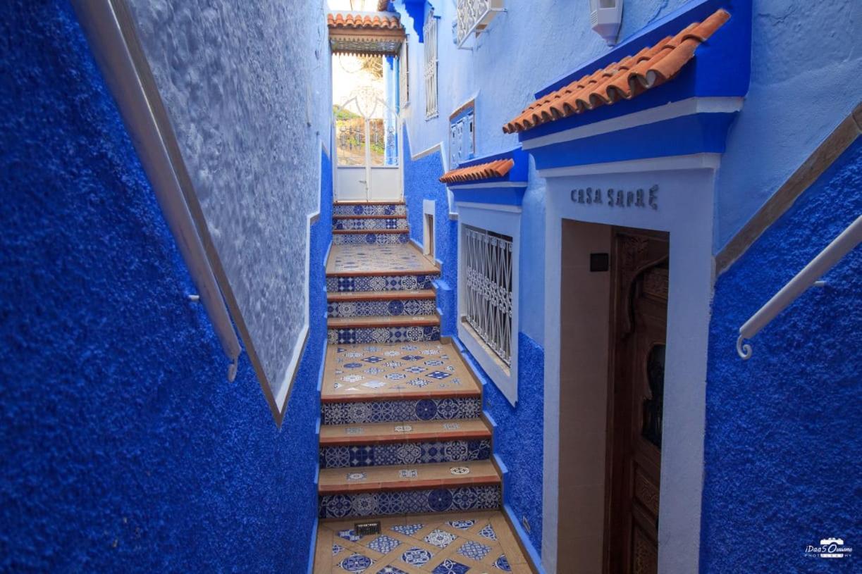Casa Sanae Appartement *