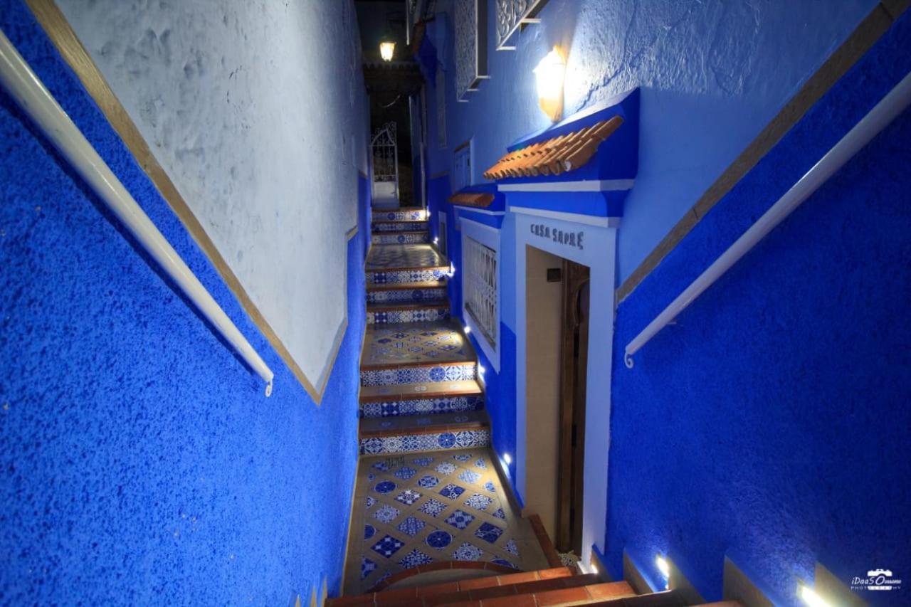 Appartement Casa Sanae *