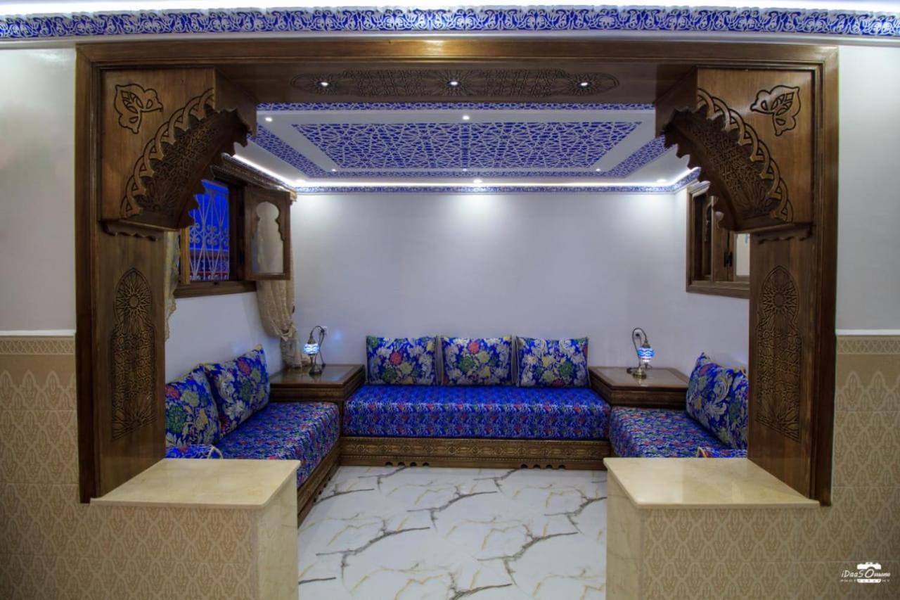 Casa Sanae Appartement