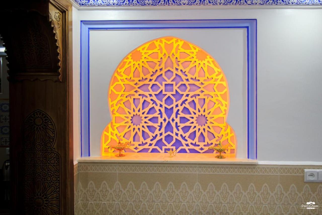Appartement Casa Sanae