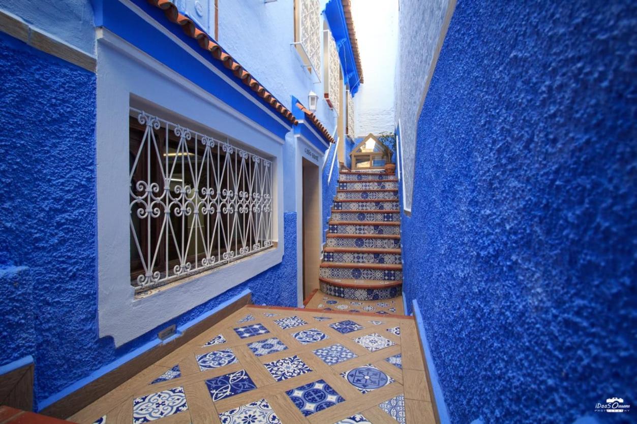 Casa Sanae *