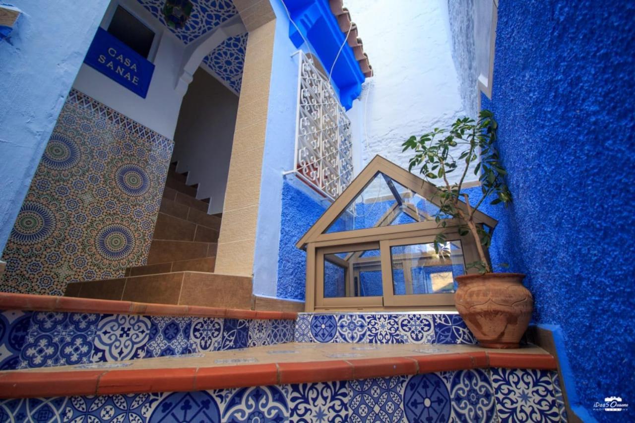 Casa Sanae