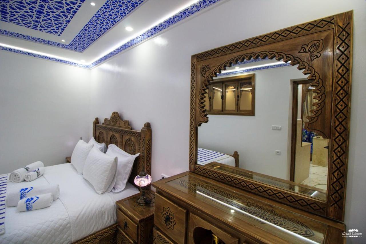 Casa Sanae Appartement Chefchaouen