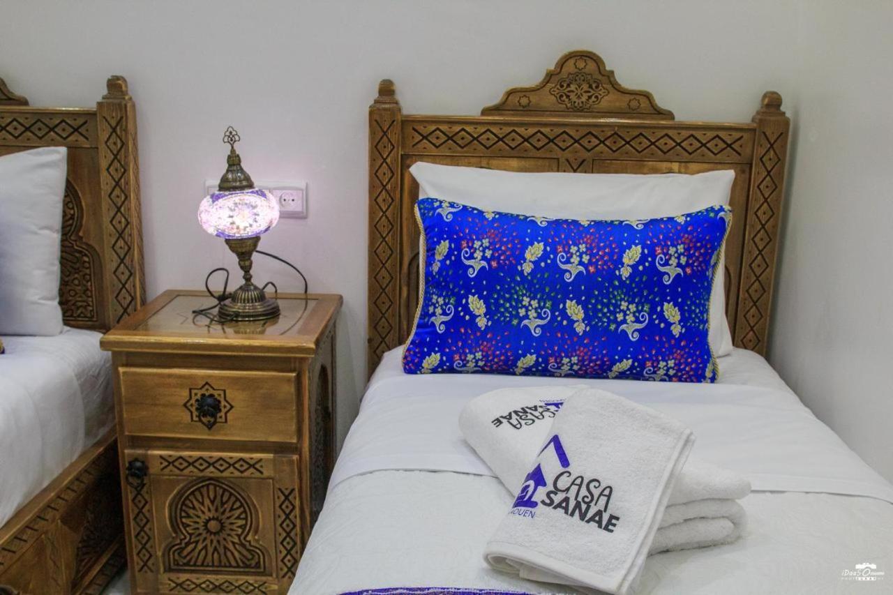 Appartement Casa Sanae Chefchaouen