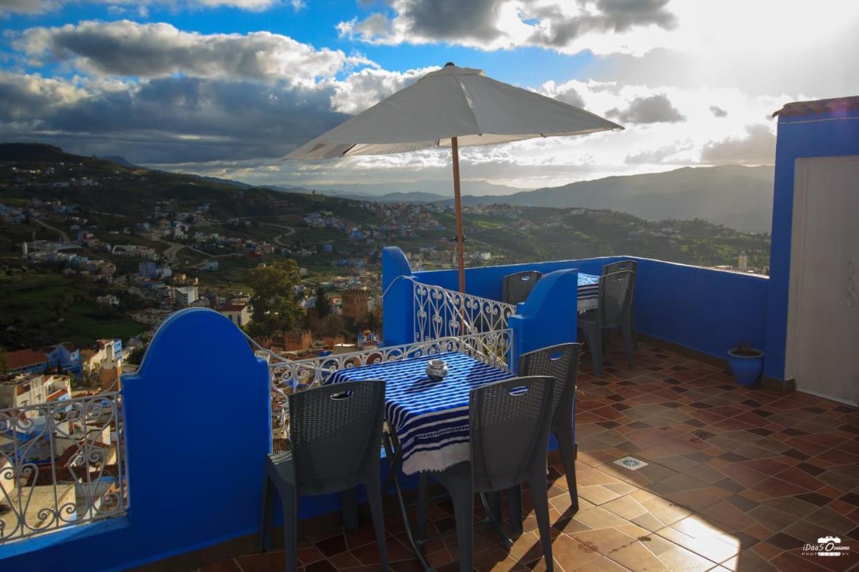 Casa Sanae Appartement