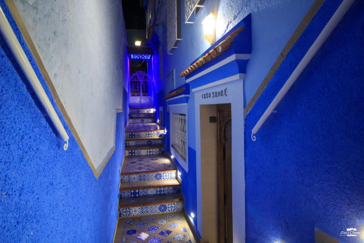 Appartement Casa Sanae