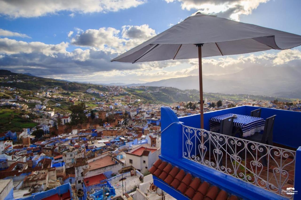 Casa Sanae Appartement Chefchaouen