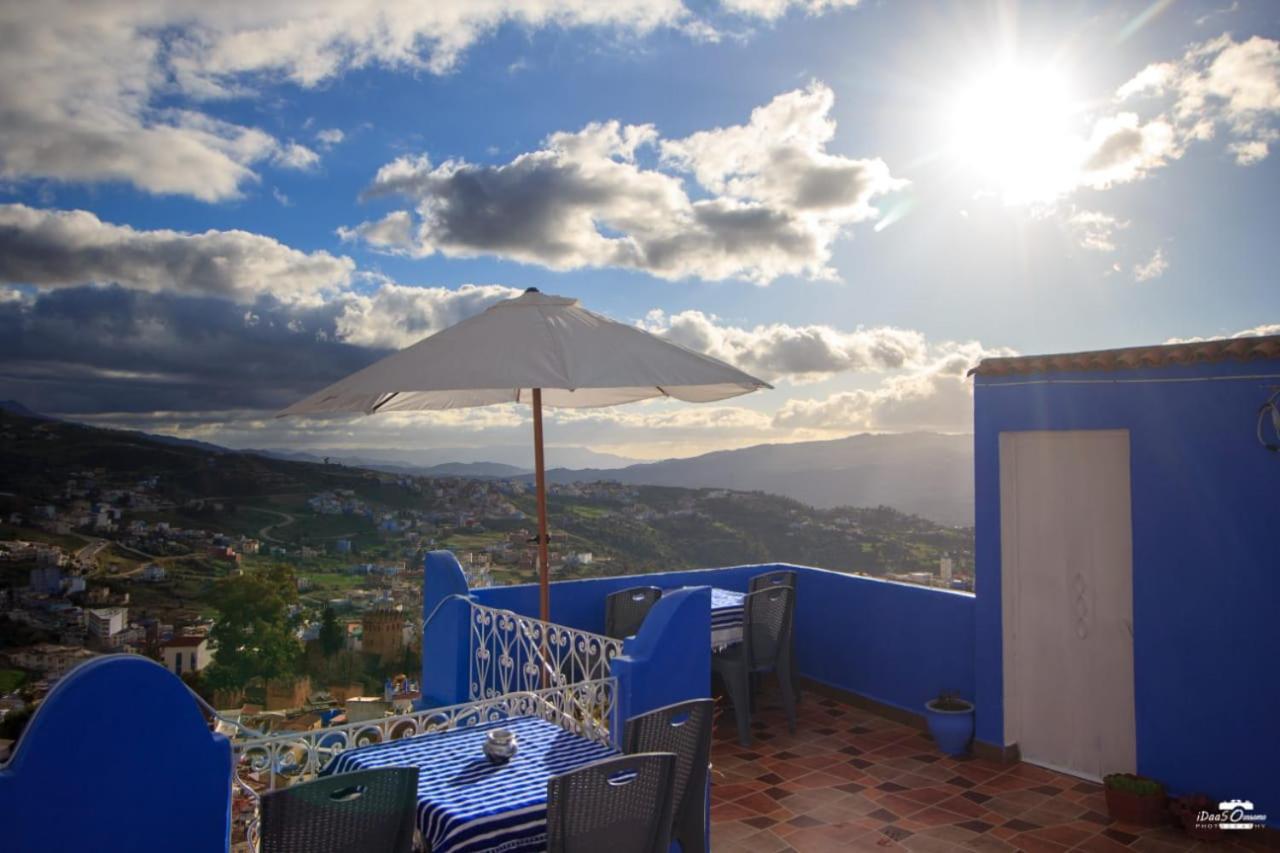 Appartement Casa Sanae