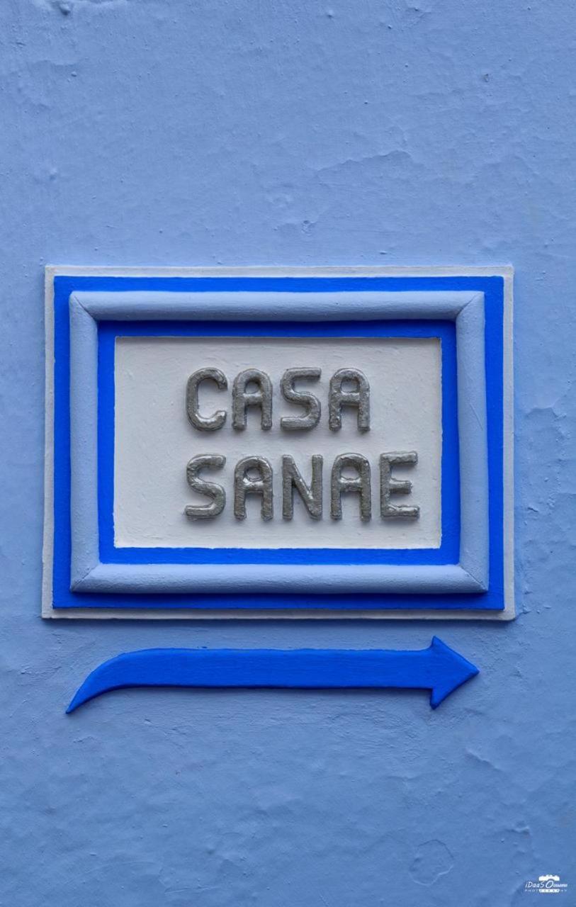 Casa Sanae Appartement