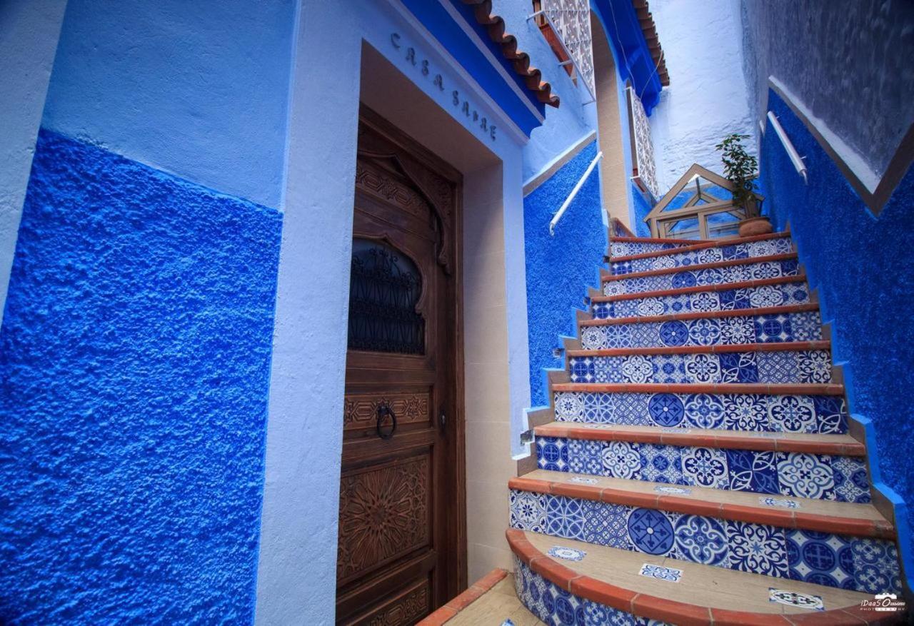 Appartement Casa Sanae