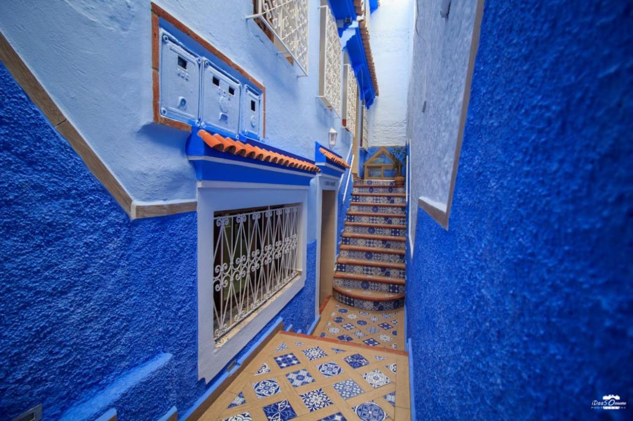 Casa Sanae Chefchaouen