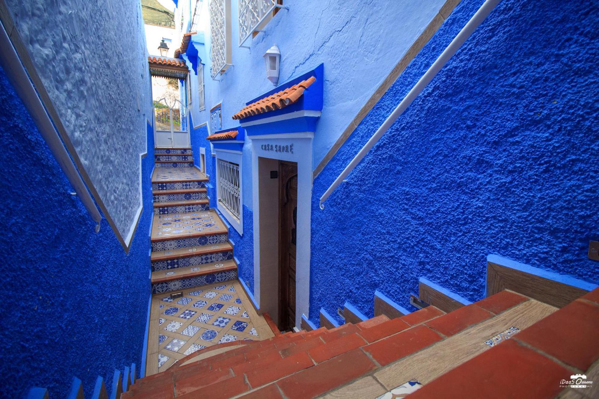 Appartement Casa Sanae